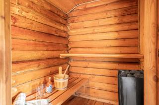 Feriehus Ved Havet Med Sauna Og Spabad Sj224 - 9