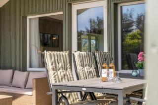 Feriehus Ved Havet Med Sauna Og Spabad Sj224 - 5