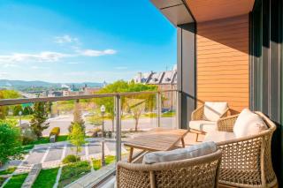 102 - 760-HM - Luxury Condo in Old Quebec City - 9