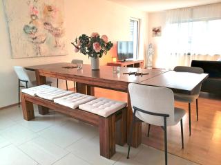 ART FARM Stylish Apartment near Frankfurt Fair - 6
