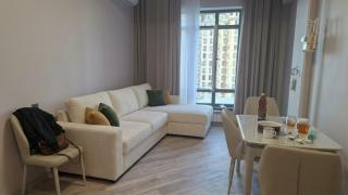 Vefa Cozy Apartment - 0