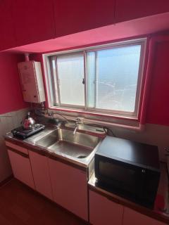 HIKARI apartment A - 8