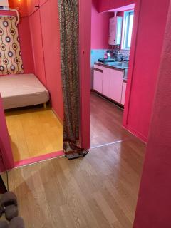 HIKARI apartment A - 6