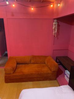 HIKARI apartment A - 5