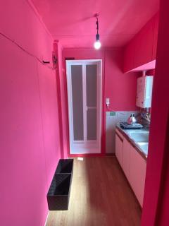 HIKARI apartment A - 4