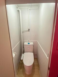 HIKARI apartment A - 1