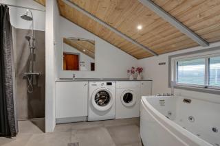 Sommerhus I Vejlby Klit Med Sauna Sj212 - 9