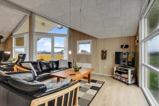 Sommerhus I Vejlby Klit Med Sauna Sj212 - 4