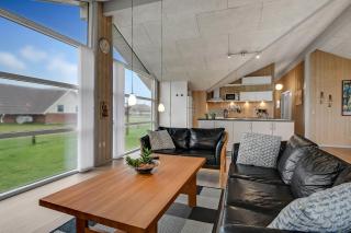 Sommerhus I Vejlby Klit Med Sauna Sj212 - 2
