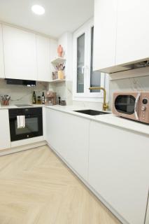 Mirador San Juan con balcón y garaje privado GRATIS - 5