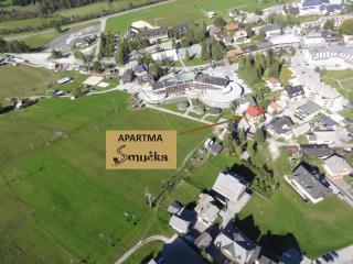 Apartment Smucka2 - 5