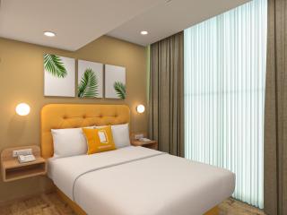 Bloom Hotel - Katra - 6