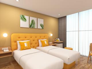 Bloom Hotel - Katra - 5