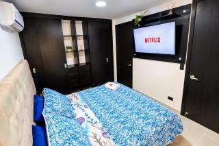 Apartamentos Amoblados Confort Turismo en Cúcuta 1 - 5
