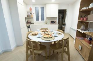 Mirador San Juan con balcón y garaje privado GRATIS - 6
