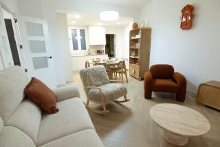 Mirador San Juan con balcón y garaje privado GRATIS - 1