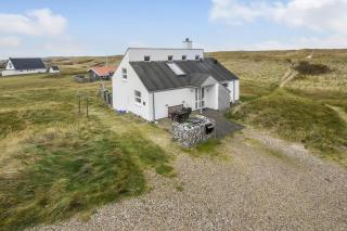 Feriehus Med Sauna Og Spa Kun 50M Fra Havet Sj271 - 0