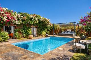 Private Villa Comfort & Relax-Heated Pool - Marraquexe - 7