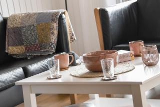 Feriehus I Vejlby Klit Med Spabad Og Sauna Sj306 - 6