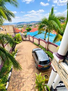 Kigali Haven stays - 5