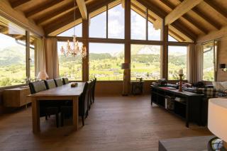 Primula - Sauna & Panorama View - 0