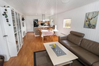 Velholdt Feriehus Med Sauna I Vejlby Klit Sj102 - 7