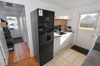 Velholdt Feriehus Med Sauna I Vejlby Klit Sj102 - 4