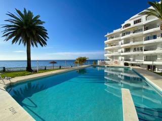 Acapulco Playa 301 Apartments Casasol - Nerja - 9