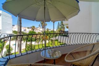 Acapulco Playa 301 Apartments Casasol - Nerja - 7