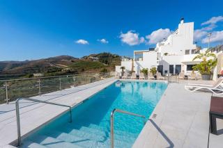 Penthouse Balcon del Mar 124 Casasol - 0