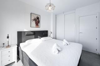 Penthouse Balcon del Mar 124 Casasol - 8