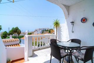 Naricha 3 Apartments Casasol - 9