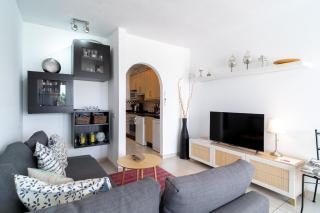 Naricha 3 Apartments Casasol - 3