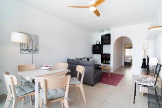 Naricha 3 Apartments Casasol - 7