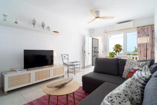 Naricha 3 Apartments Casasol - 4