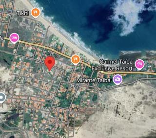 Casa na Praia da Taíba - Ceará - 7