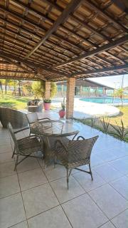 Casa na Praia da Taíba - Ceará - 1