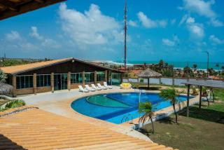Casa na Praia da Taíba - Ceará - 0