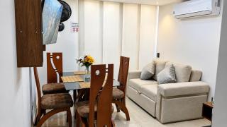 Apartamentos Amoblados Confort Turismo en Cúcuta 1 - 9
