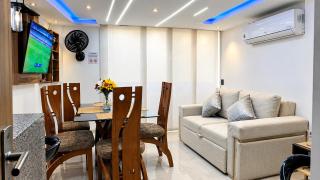 Apartamentos Amoblados Confort Turismo en Cúcuta 1 - 0