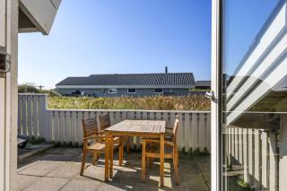 Feriehus I Vejlby Klit Kun 190M Fra Havet Sj160 - 7