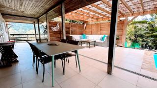 Villa Bwa d'O - 8