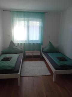 Ferienwohnung Arrach - 2