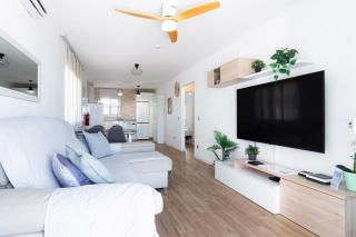 La Noria Sunny Stay Casasol - 8