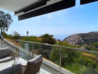 Balcon del Mar Seaview 114 Casasol - 9