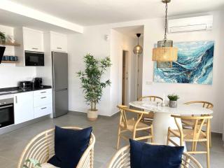 Balcon del Mar Seaview 114 Casasol - 7