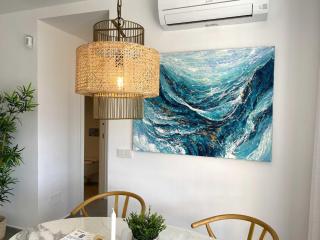 Balcon del Mar Seaview 114 Casasol - 4