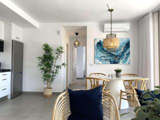 Balcon del Mar Seaview 114 Casasol - 2