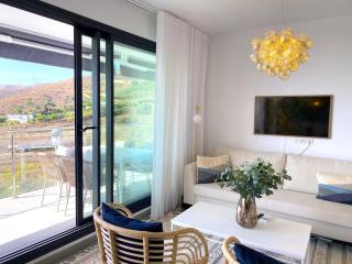 Balcon del Mar Seaview 114 Casasol - 3