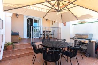Villa La Dorada Burriana Casasol - Nerja - 7